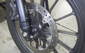 HONDA CL250-2 2001 MC57