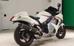 SUZUKI HAYABUSA Gen.2 2007