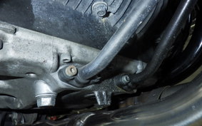 YAMAHA XJR1300 Gen.2 2008 RP17J