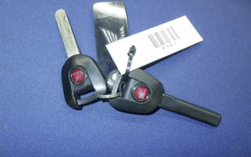 HONDA CRF1100L AFRICA TWIN DCT 2019 SD10