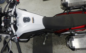 YAMAHA TENERE 700 2021 DM09J