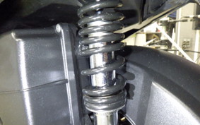 YAMAHA AXIS 125 Z 1991 SED7J