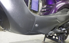 YAMAHA AXIS 125 TREET SE53J