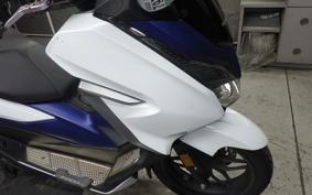 HONDA FORZA 250 2014 MF13