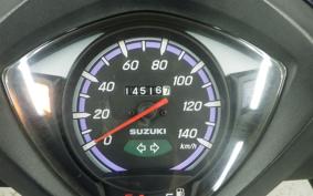 SUZUKI ADDRESS 110 2026 CE47A