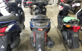 YAMAHA CYGNUS 125 XSR 2 SE44J