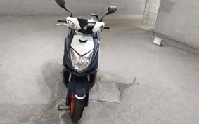 YAMAHA CYGNUS125XSR SED8J