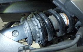 KAWASAKI Z1000 Gen.5 2017 ZXT00W