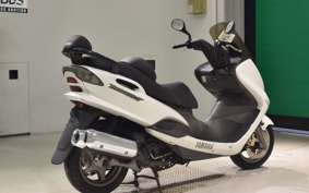 YAMAHA MAJESTY 125 FI 2024