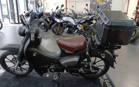HONDA  SUPER CUB C125 JA58