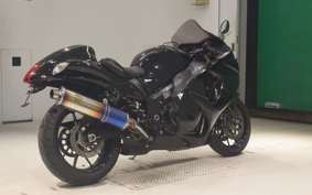 SUZUKI HAYABUSA Gen.2 2007