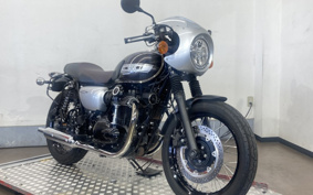 KAWASAKI W800KAFE 2019 EJ800B