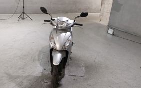HONDA DIO 110 JF58