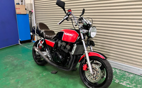 SUZUKI GSX400 1994 GK79A