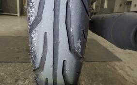 HONDA C110 SUPER CUB JA44