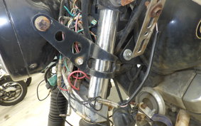 HONDA REBEL 250 MC13