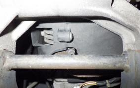 SUZUKI LET's 4 CA45A