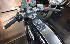HONDA GB250 CLUBMAN 1 MC10