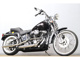 Фото Harley FXSTS 2001 с японского аукциона