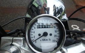 YAMAHA VMAX 1993 2WEE