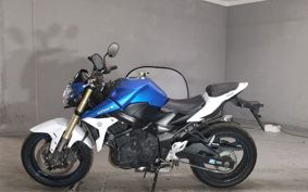 SUZUKI GSR750 2013 GR7NA