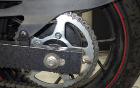 SUZUKI V-STROM 250 A 1997