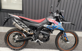 APRILIA APRILIA RX 125