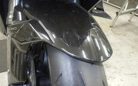 KAWASAKI NINJA H2 2015
