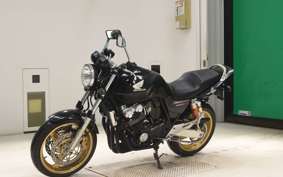 HONDA CB400SF VTEC Spec3 2007 NC39