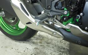 KAWASAKI Z900 Gen.2 SE 2025 ZR900S