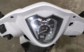 HONDA DIO 110 JF31