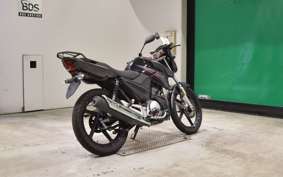 YAMAHA YX125 2017