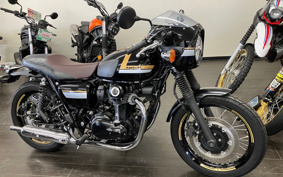 KAWASAKI W800 CAFE 2022