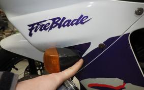 HONDA CBR250RR 2008 MC22