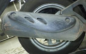 HONDA DIO GEN 3 2024 AF34