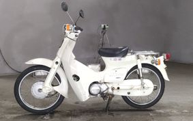 HONDA SUPER CUB90 HA02