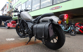 HONDA REBEL MC49