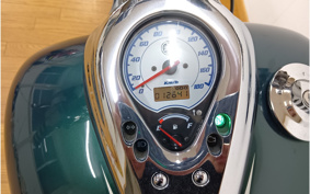 YAMAHA DRAGSTAR 400 2009 VH01J
