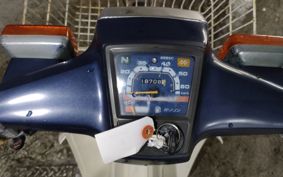 HONDA SUPER CUB50 C50