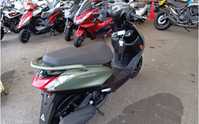 YAMAHA AXIS Z SED7J