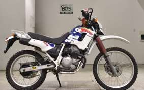 HONDA XL DEGREE