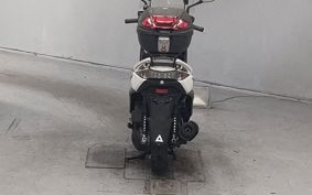 YAMAHA CYGNUS125XSR SE44J