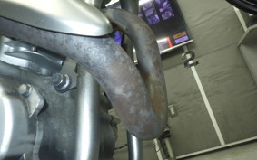 YAMAHA TRICKER