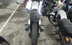 HONDA CBX125 CUSTOM JC12