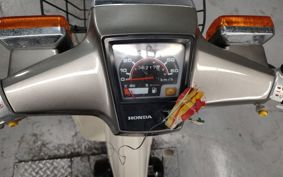 HONDA SUPER CUB50 AA01