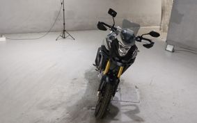 HONDA CB150X KCE1