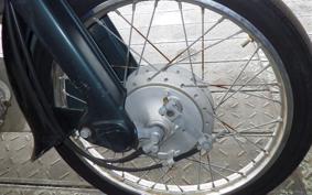 HONDA C70 SUPER CUB C70