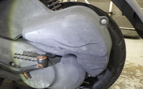 SUZUKI PALETTE CA45A