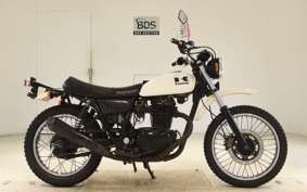 KAWASAKI 250TR 2004 BJ250F