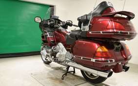 HONDA GL 1800 GOLD WING 2012